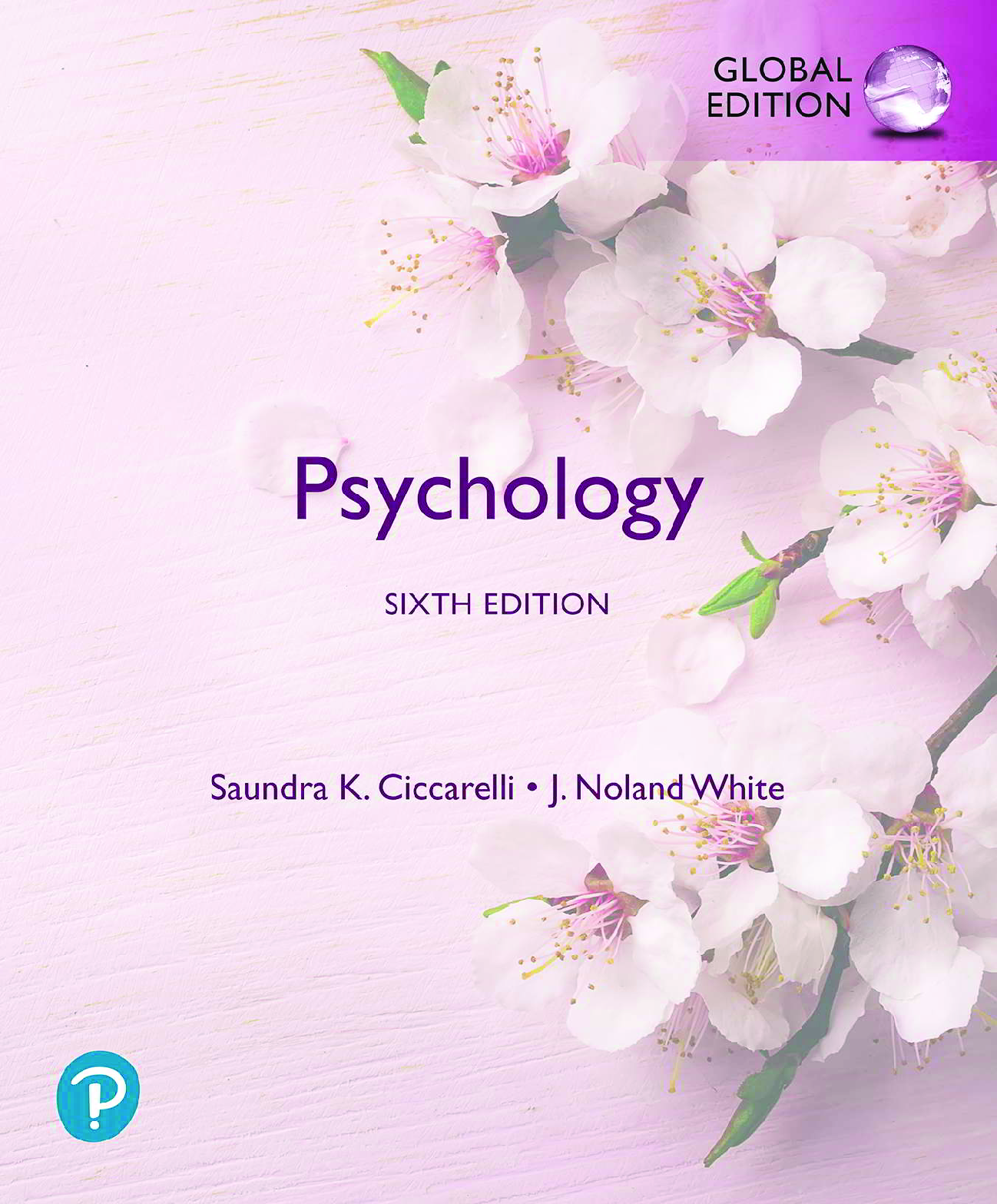 Recommended document preview for Psychology Global Edition 6th Edition By J. White, Saundra Ciccarelli eBook PDF