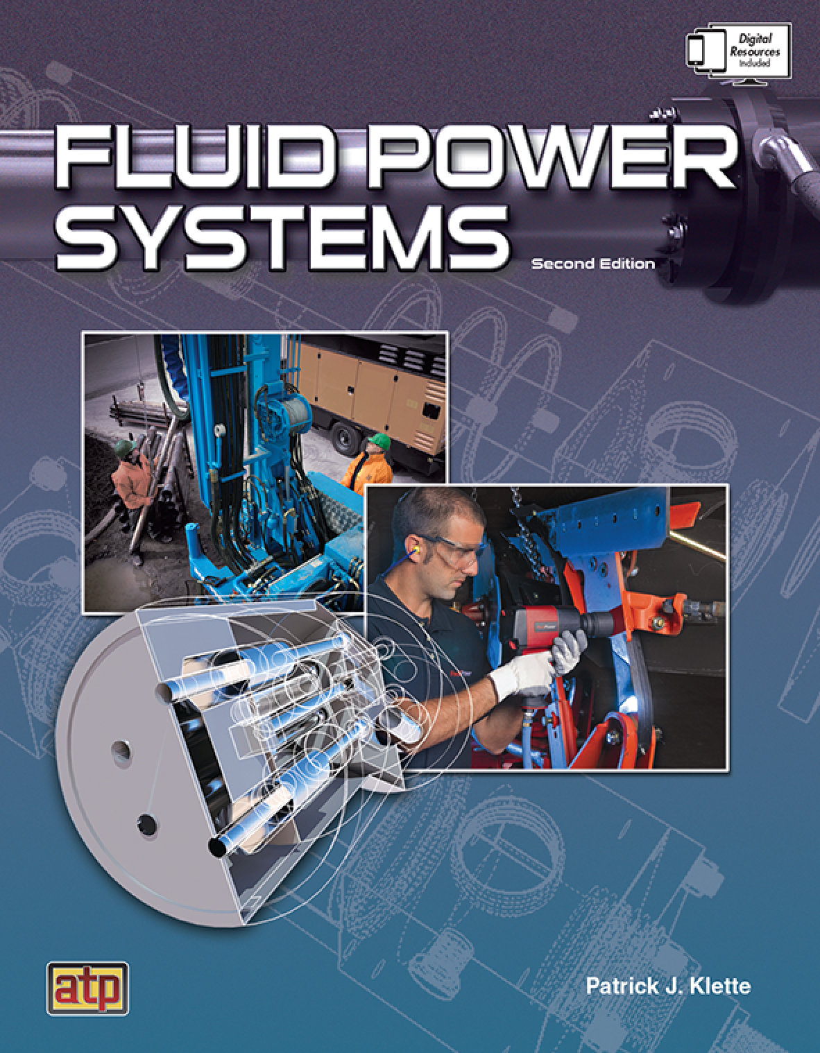 Recommended document preview for Fluid Power Systems 2nd Edition By Patrick Klette eBook PDF