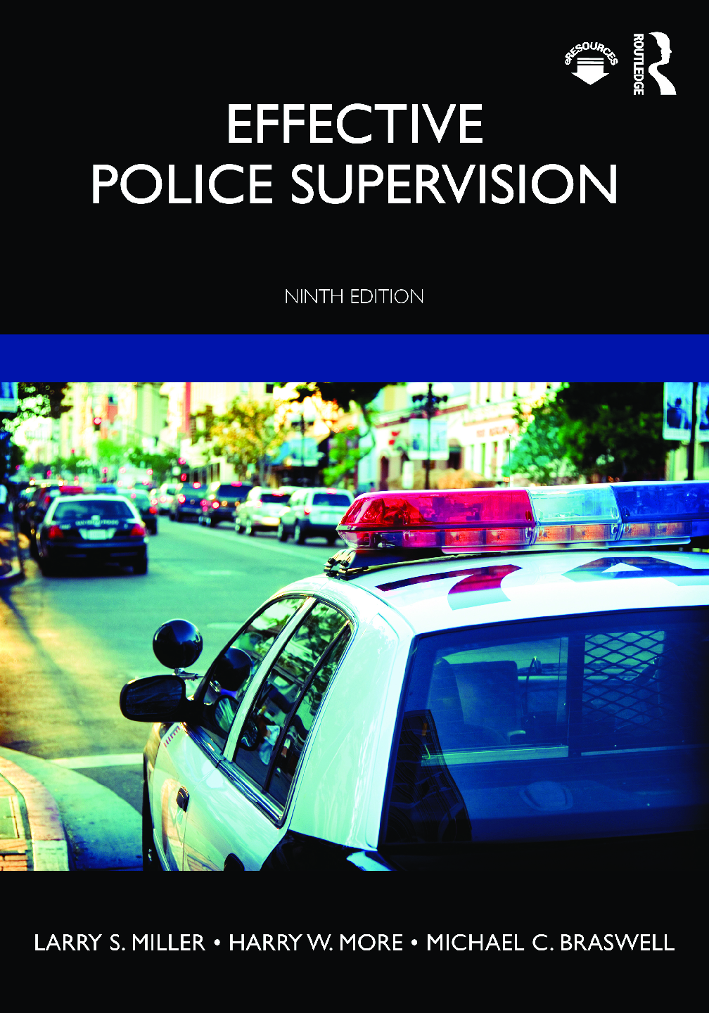 Recommended document preview for Effective Police Supervision 9th Edition By Larry Miller, Harry More, Michael Braswell eBook PDF