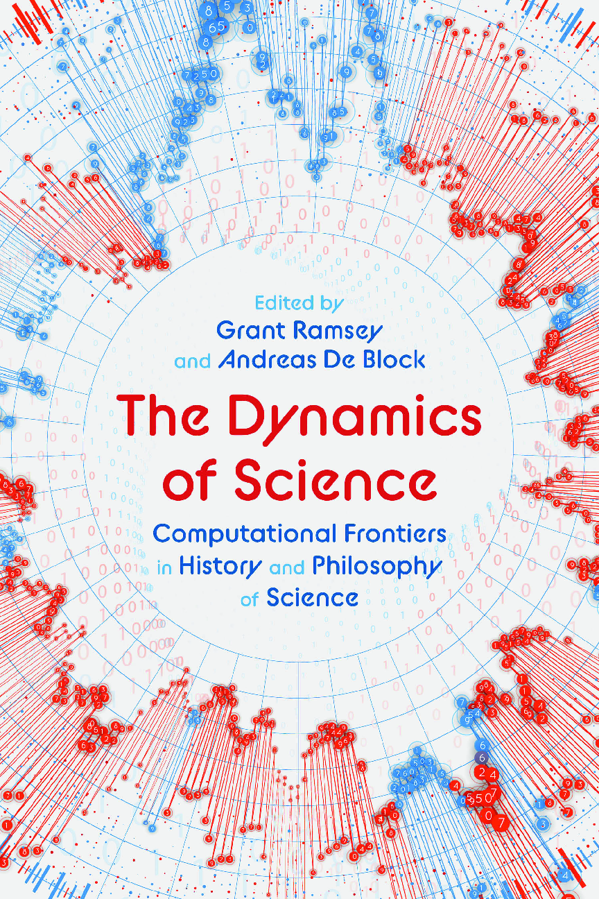 Recommended document preview for The Dynamics of Science Computational Frontiers in History and Philosophy of Science 1st Edition By Grant Ramsey, Andreas De Block eBook PDF