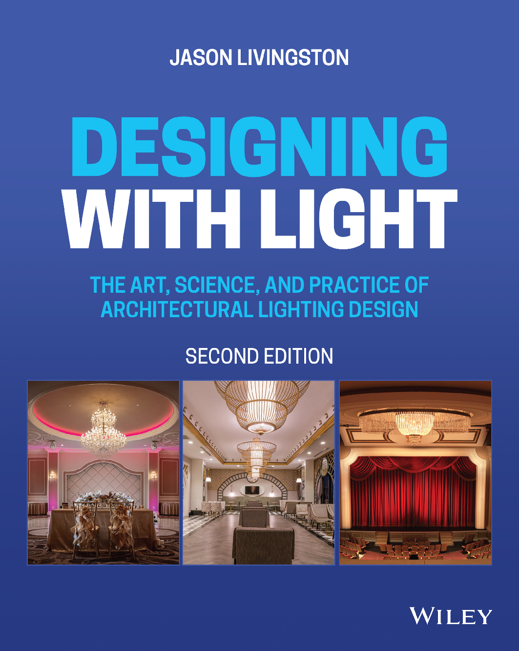 Recommended document preview for Designing with Light 2nd Edition By Jason Livingston eBook PDF