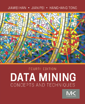 Recommended document preview for Data Mining Concepts and Techniques 4th Edition By Jiawei Han, Jian Pei, Hanghang Tong eBook PDF