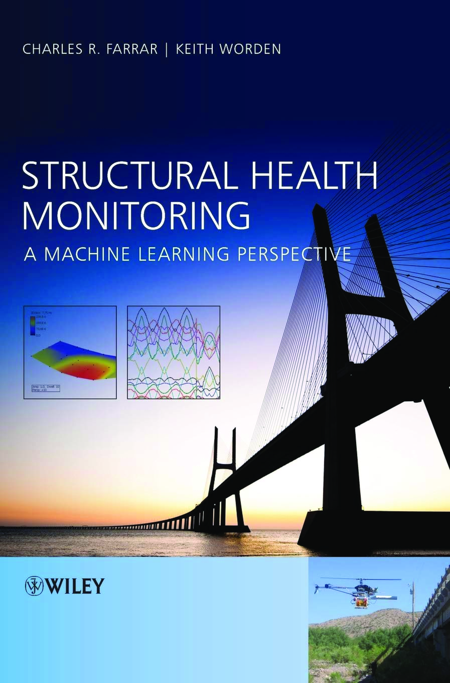 Recommended document preview for eBook PDF Structural Health Monitoring A Machine Learning Perspective 1st Edition By Charles Farrar, Keith Worden