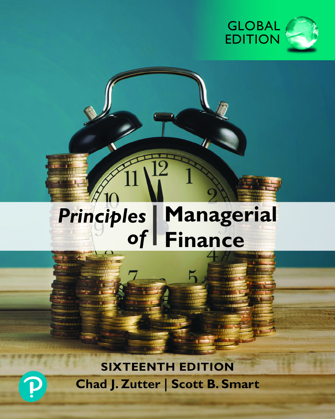 Preview of eBook PDF Principles of Managerial Finance Global Edition 16th Edition By Chad Zutter, Sco
