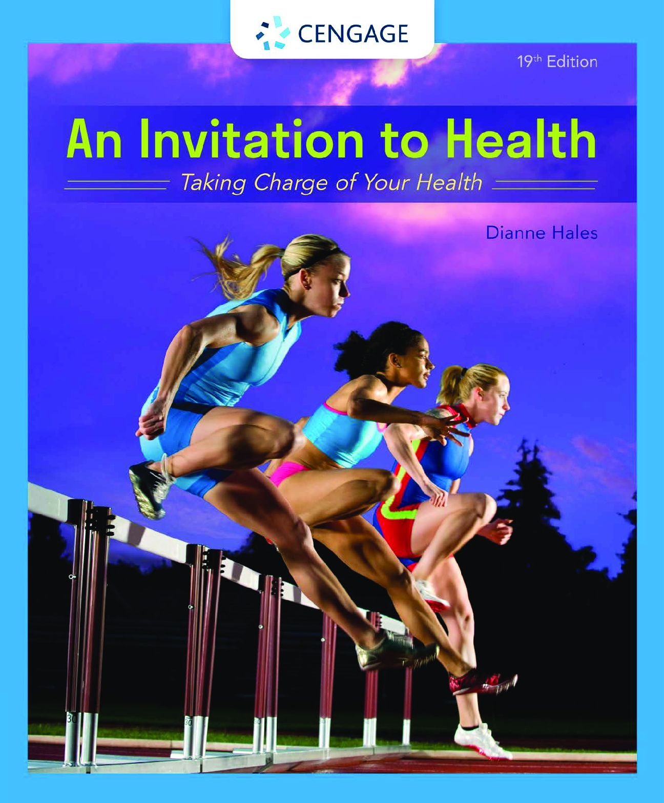 Recommended document preview for eBook PDF An Invitation to Health Taking Charge of Your Health 19th Edition By Dianne Hales