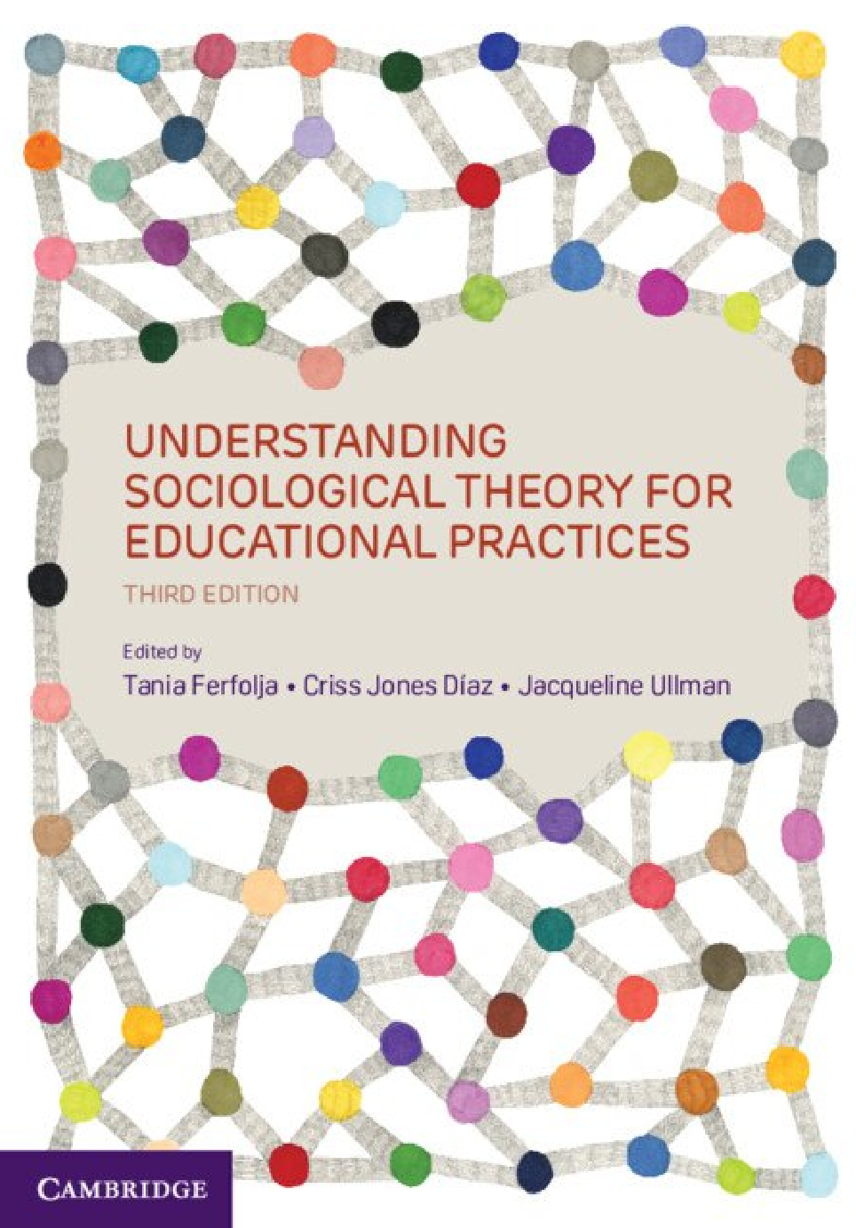 Recommended document preview for eBook PDF for Understanding Sociological Theory for Educational Practices 3rd Edition By Tania Ferfolja