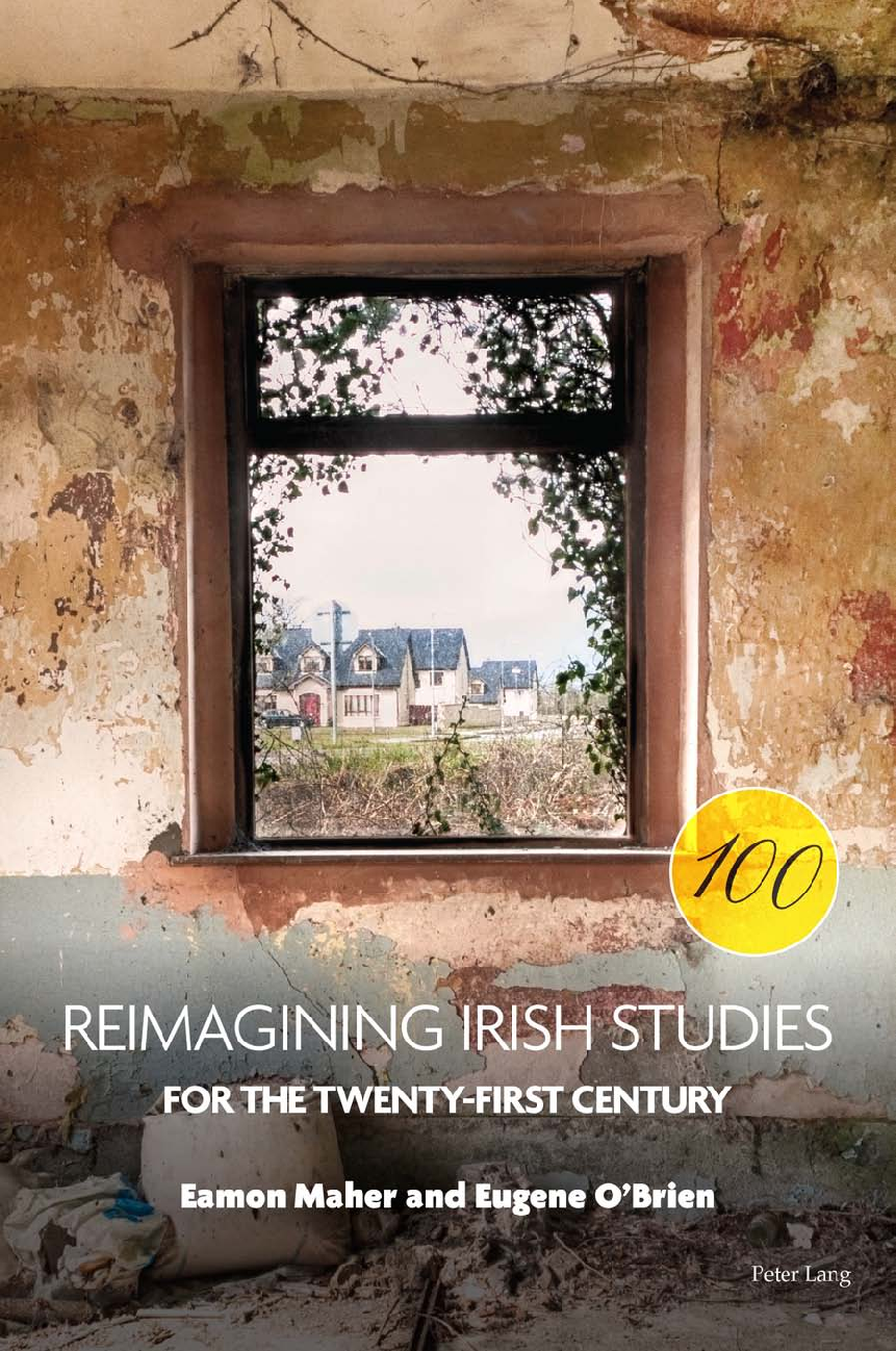 Recommended document preview for eBook PDF Reimagining Irish Studies for the 21 Century 1st Edition By Eamon Maher, Eugene O’Brien