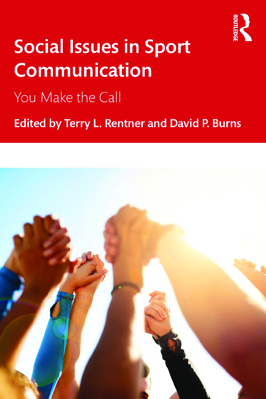 Recommended document preview for eBook PDF Social Issues in Sport Communication 1st Edition By Terry Rentner, David Burns