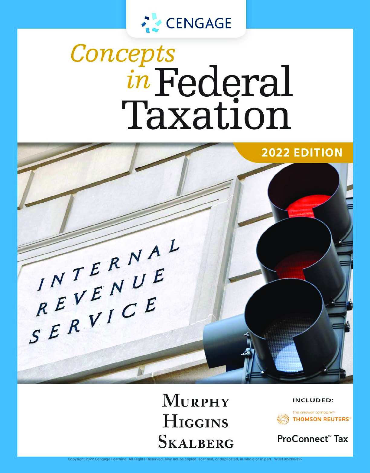 Recommended document preview for Concepts in Federal Taxation 2022 29th Edition By Kevin Murphy eBook PDF