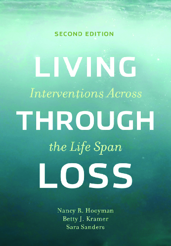 Recommended document preview for Living Through Loss Interventions Across the Life Span 2nd Edition By Nancy Hooyman, Betty Kramer, Sara Sanders eBook PDF
