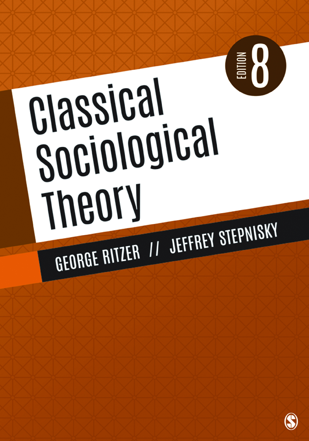 Recommended document preview for Classical Sociological Theory 8th Edition By George Ritzer, Jeffrey Stepnisky eBook PDF
