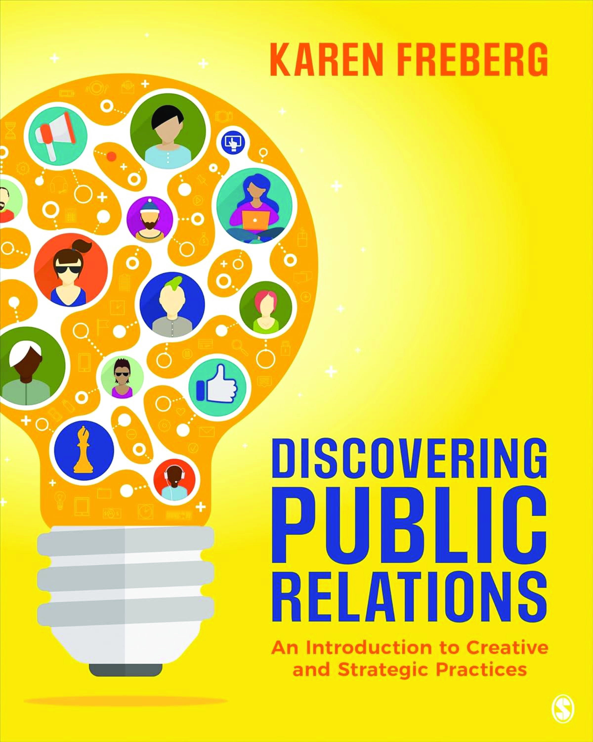 Preview of eBook PDF Discovering Public Relations 1st Edition By Karen Freberg