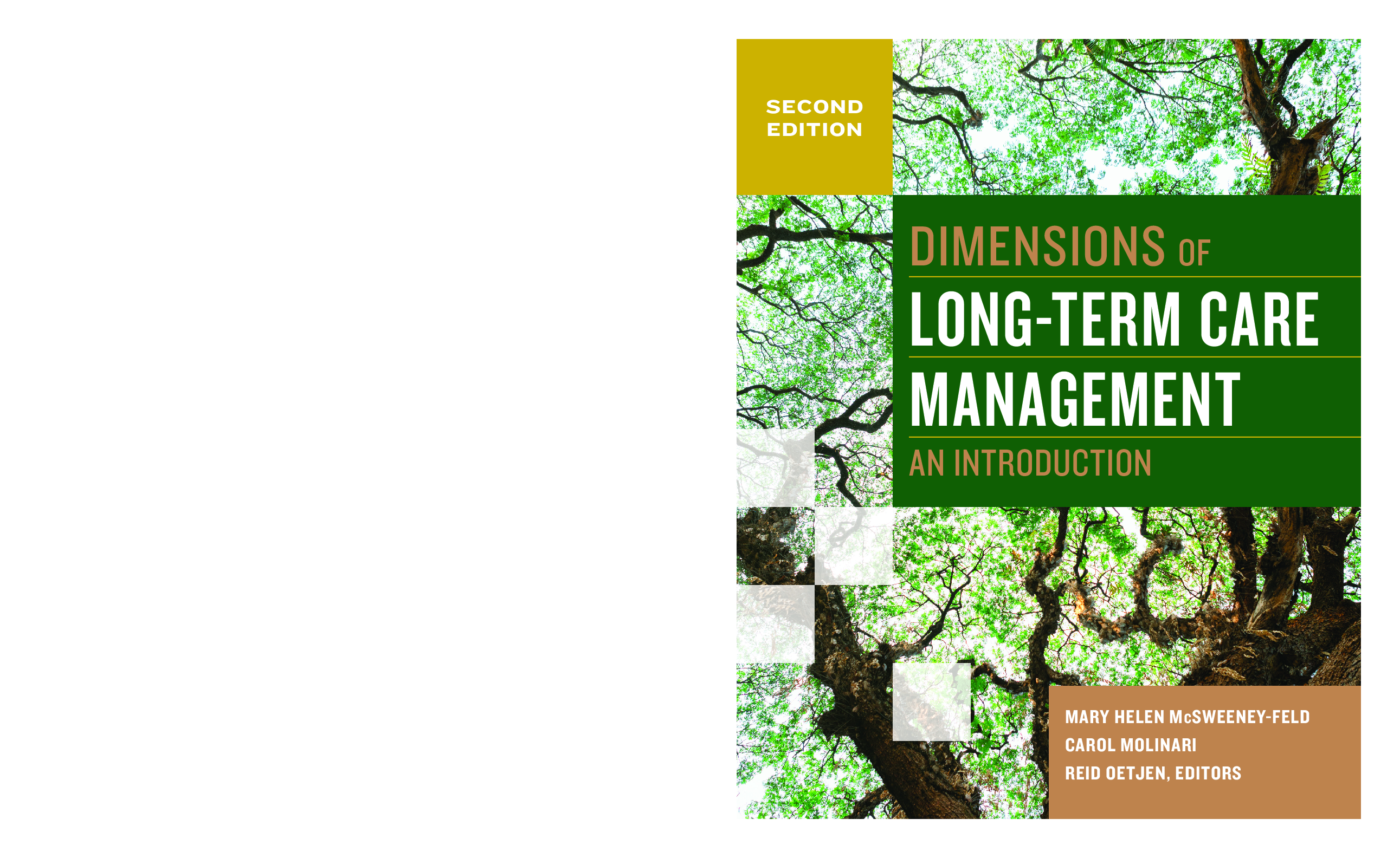 Recommended document preview for Dimensions of Long-Term Care Management An Introduction 2nd Edition By Mary Helen McSweeney-Feld eBook PDF