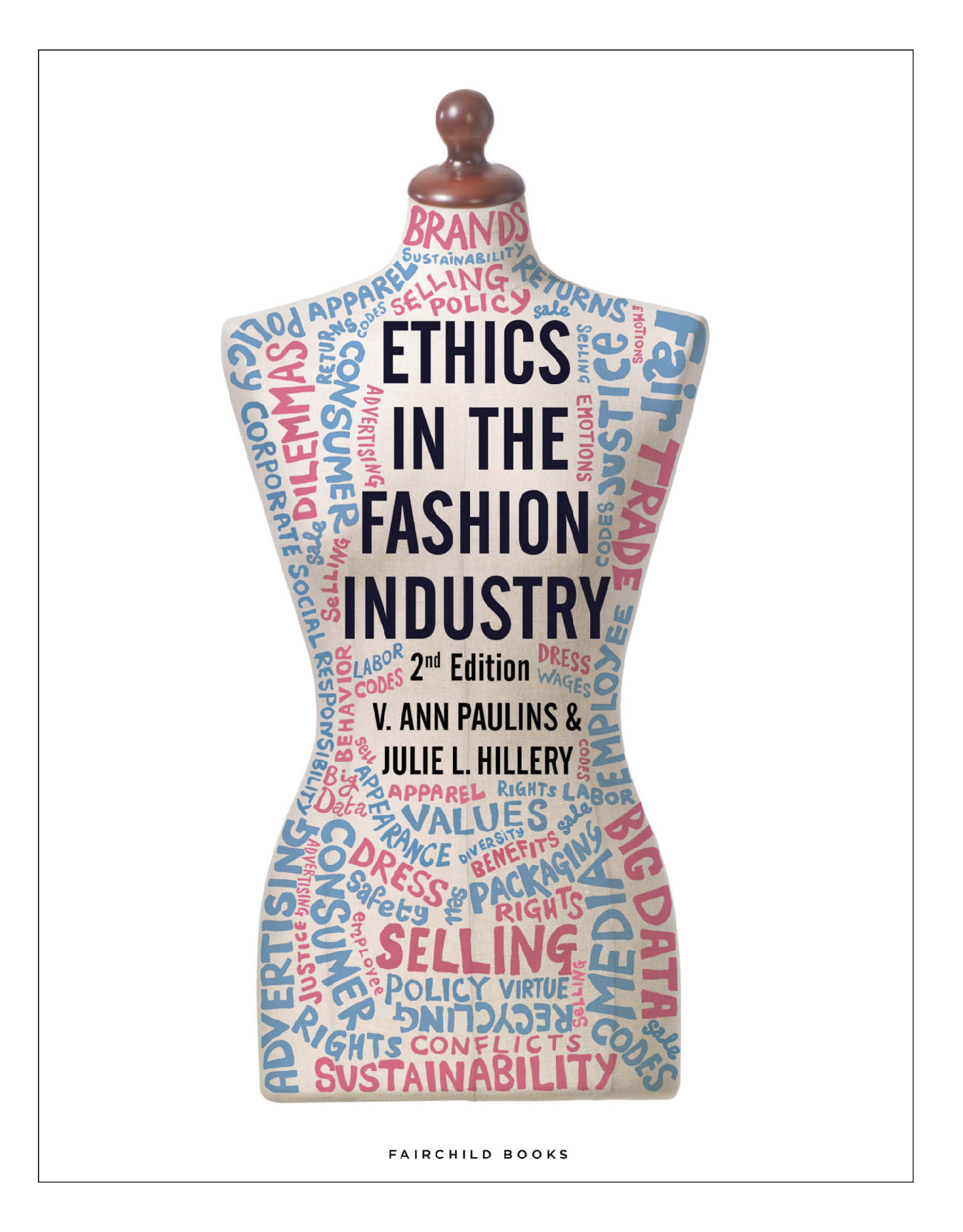 Recommended document preview for Ethics in the Fashion Industry 2nd Edition By Ann Paulins, Julie Hillery eBook PDF