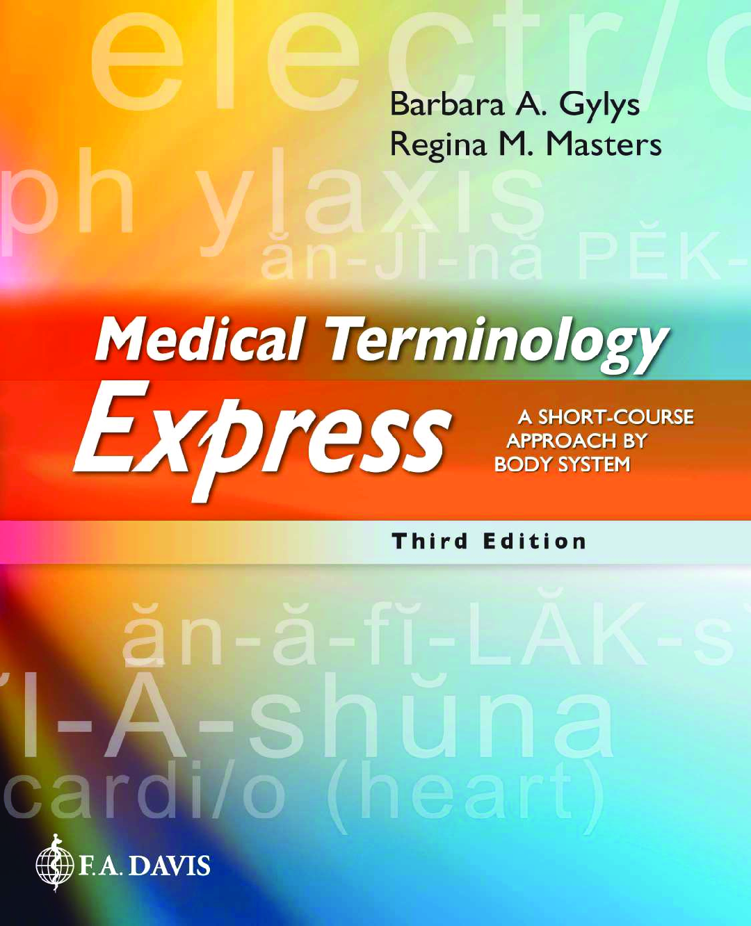 Preview of eBook PDF Medical Terminology Express A Short Course Approach by Body System 3rd Edition B