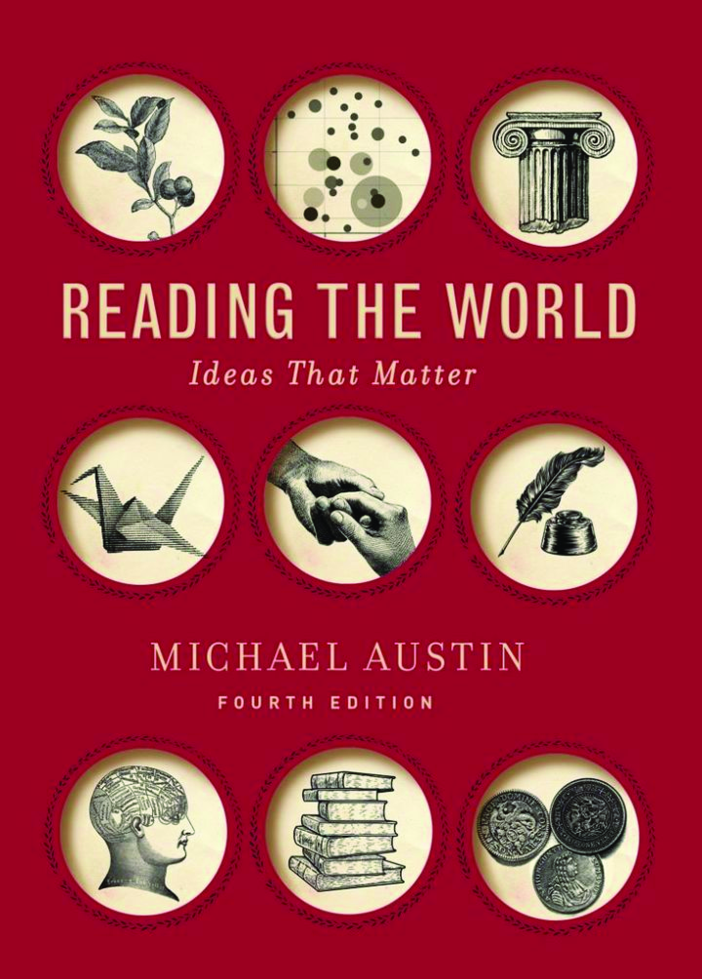 Recommended document preview for Reading the World 4th Edition By Michael Austin eBook PDF