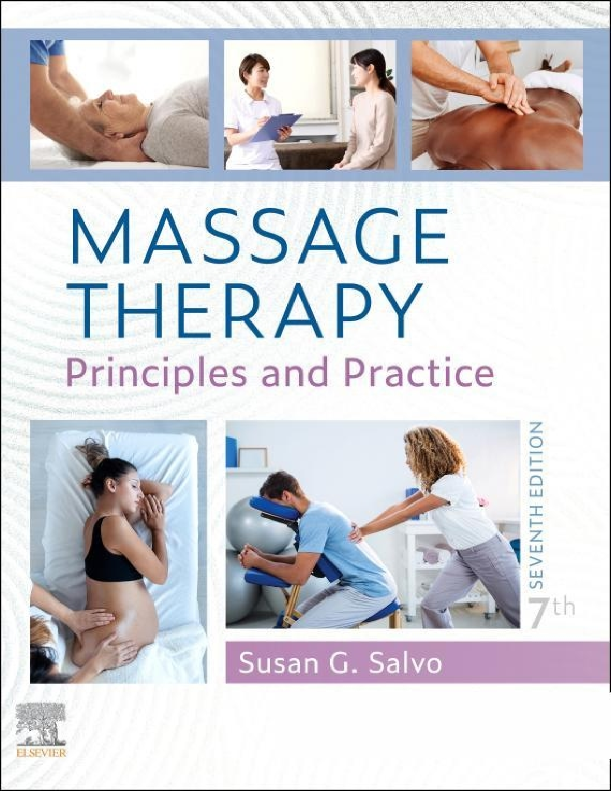 Recommended document preview for Massage Therapy Principles and Practice 7th Edition By Susan G. Salvo eBook EPUB PDF