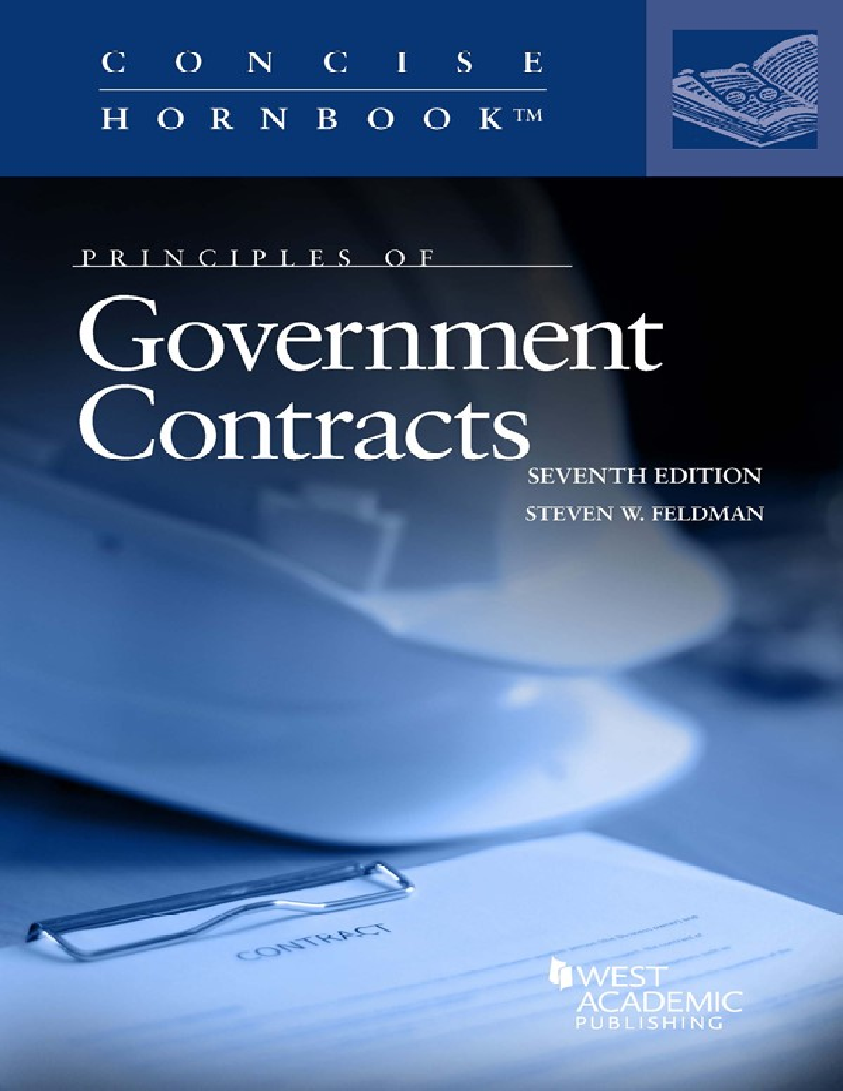 Recommended document preview for Principles of Government Contracts 7th Edition By Steven Feldman eBook EPUB PDF