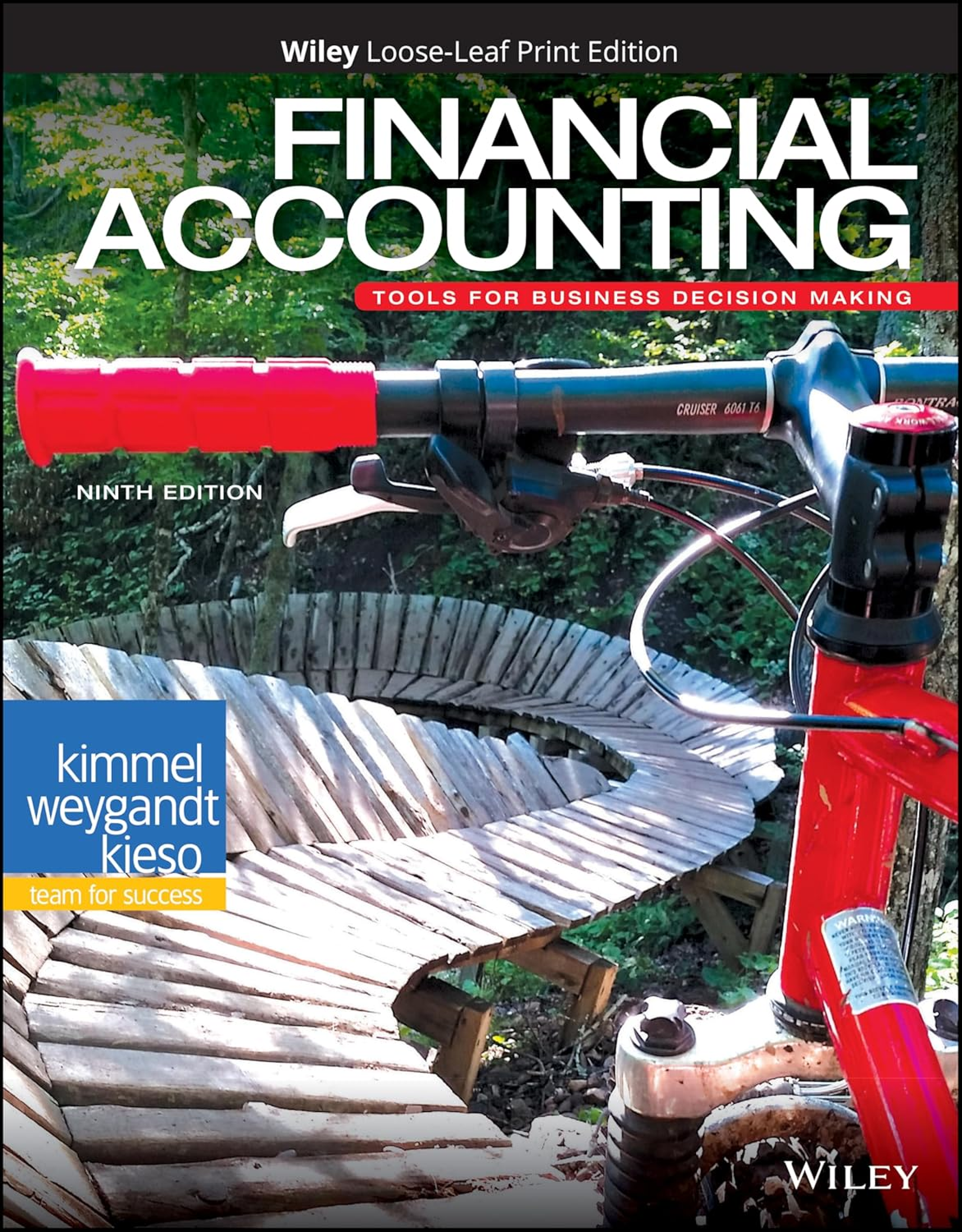 Preview of eBook (EPUB) [PDF] Financial Accounting Tools for Business Decision Making 9th Edition By