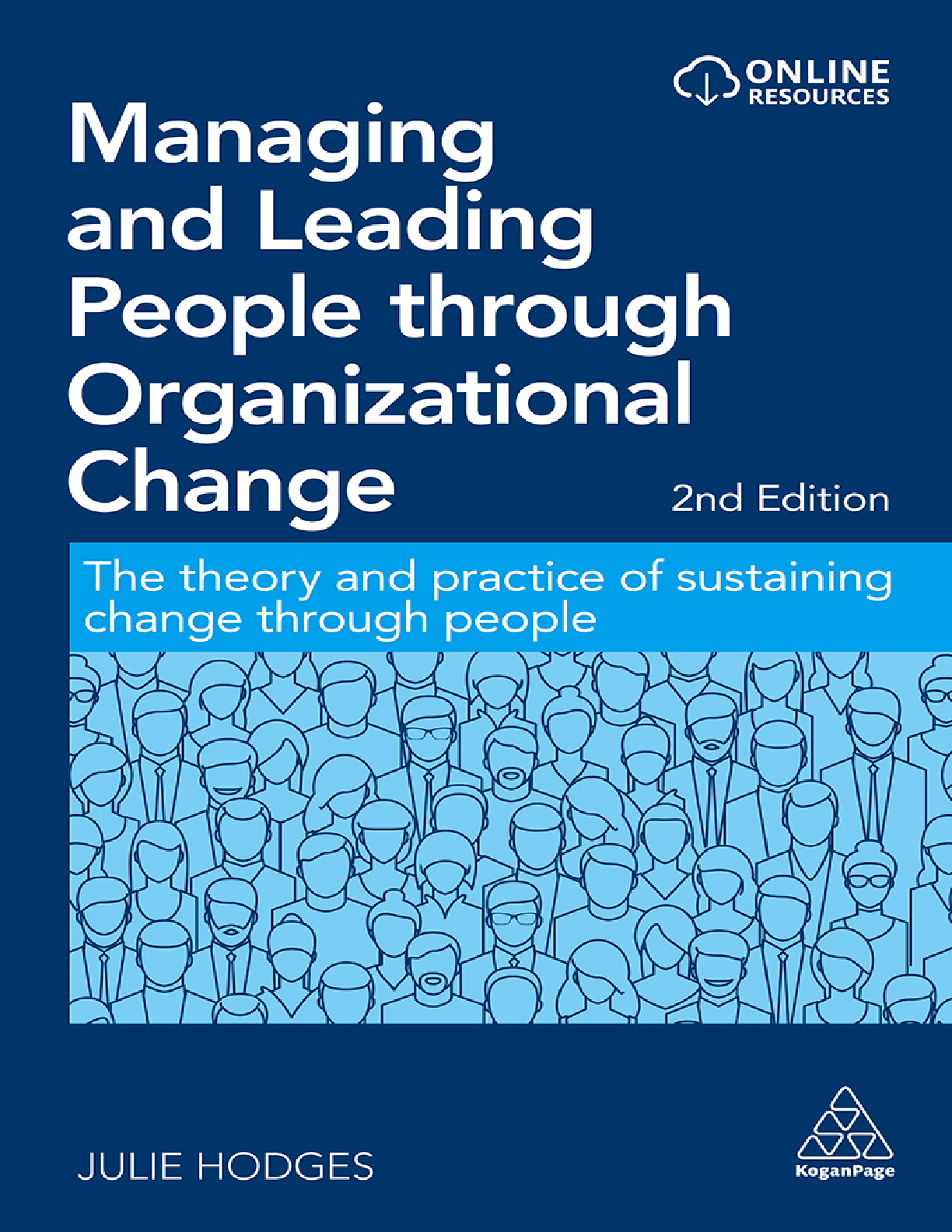 Recommended document preview for Managing and Leading People through Organizational Change 2nd Edition By Julie Hodges eBook EPUB PDF
