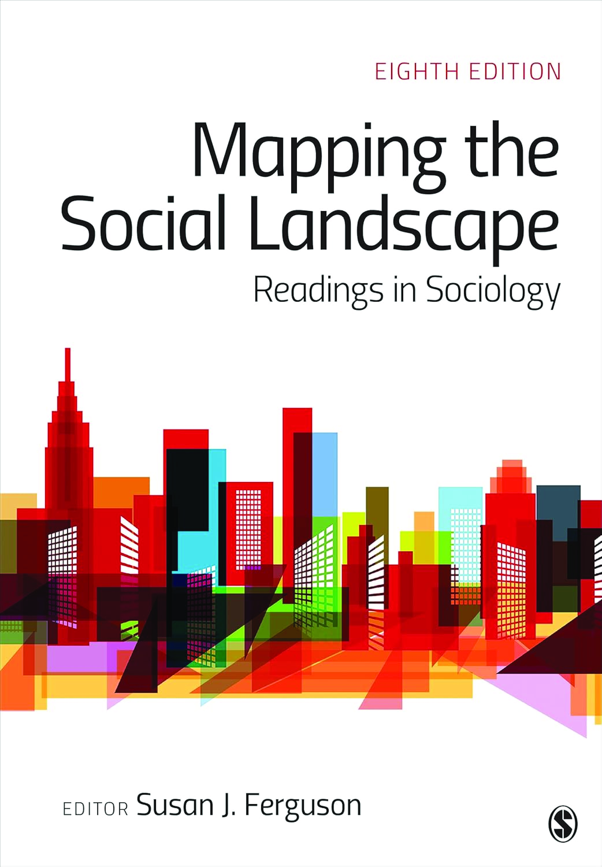 Recommended document preview for Mapping The Social Landscape Readings In Sociology 8th Edition By Susan Ferguson eBook PDF