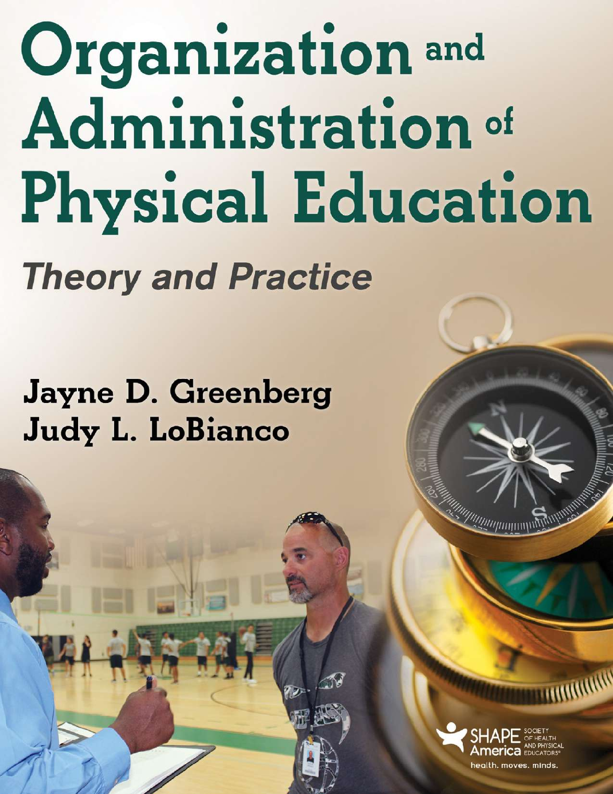 Recommended document preview for Organization and Administration of Physical Education 1st Edition By Jayne Greenberg. Judy LoBianco eBook PDF