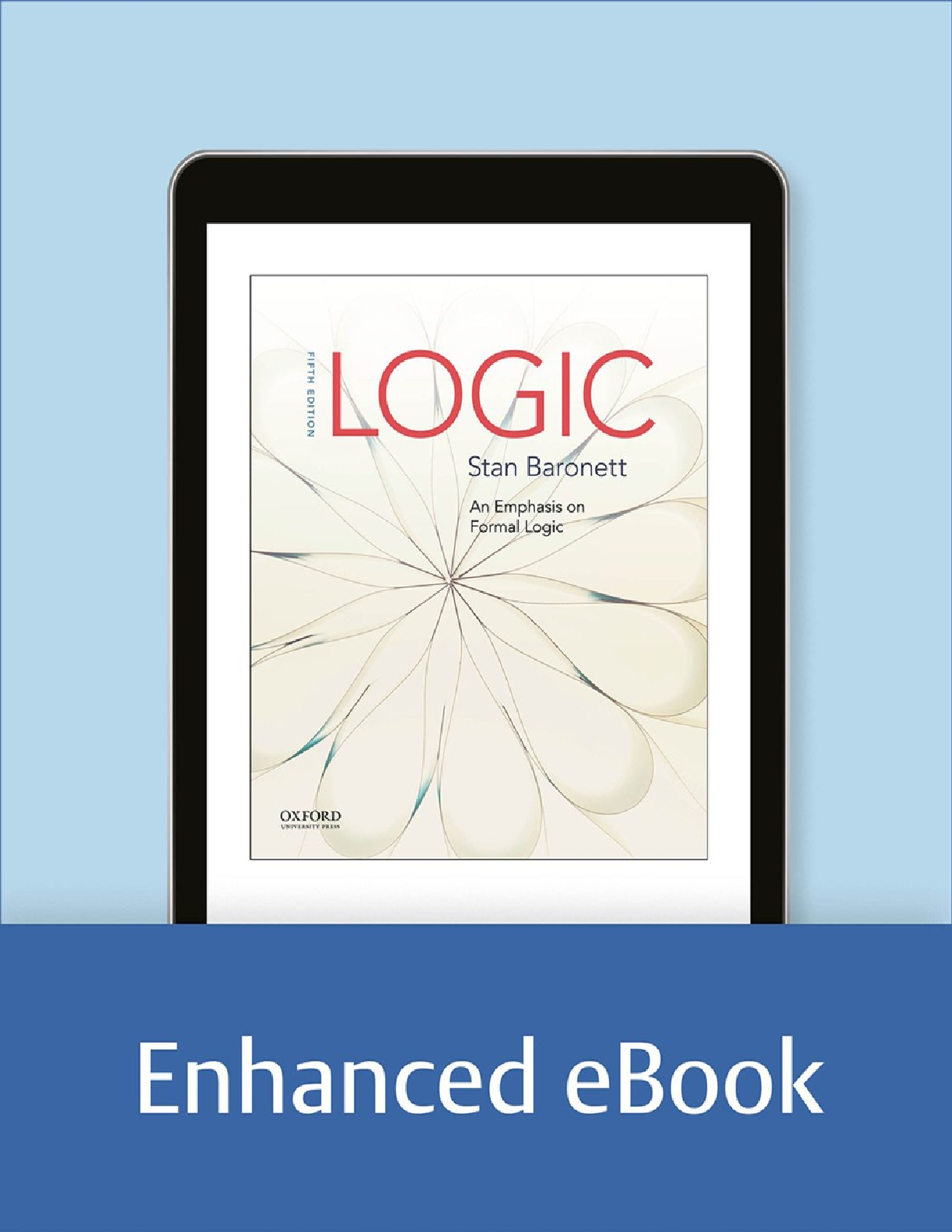 Recommended document preview for Logic An Emphasis on Formal Logic 5th Edition By Stan Baronett eBook EPUB PDF