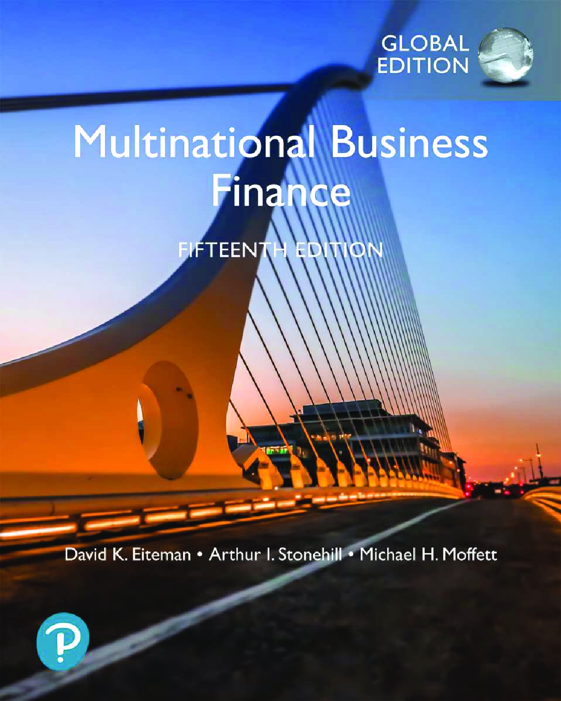 Recommended document preview for eBook PDF Multinational Business Finance Global Edition 15th Edition By David Eiteman, Arthur Stonehill, Michael Moffett