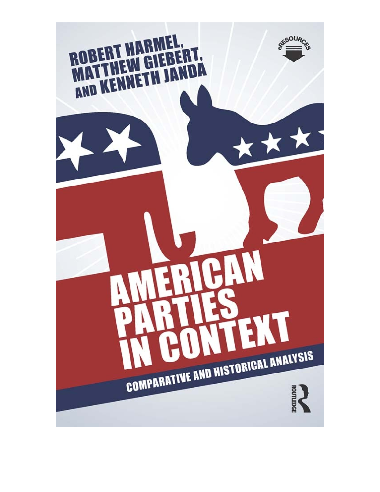Recommended document preview for eBook [PDF] American parties in context comparative and historical By Robert Harmel; Kenneth Janda; Matthew Giebert