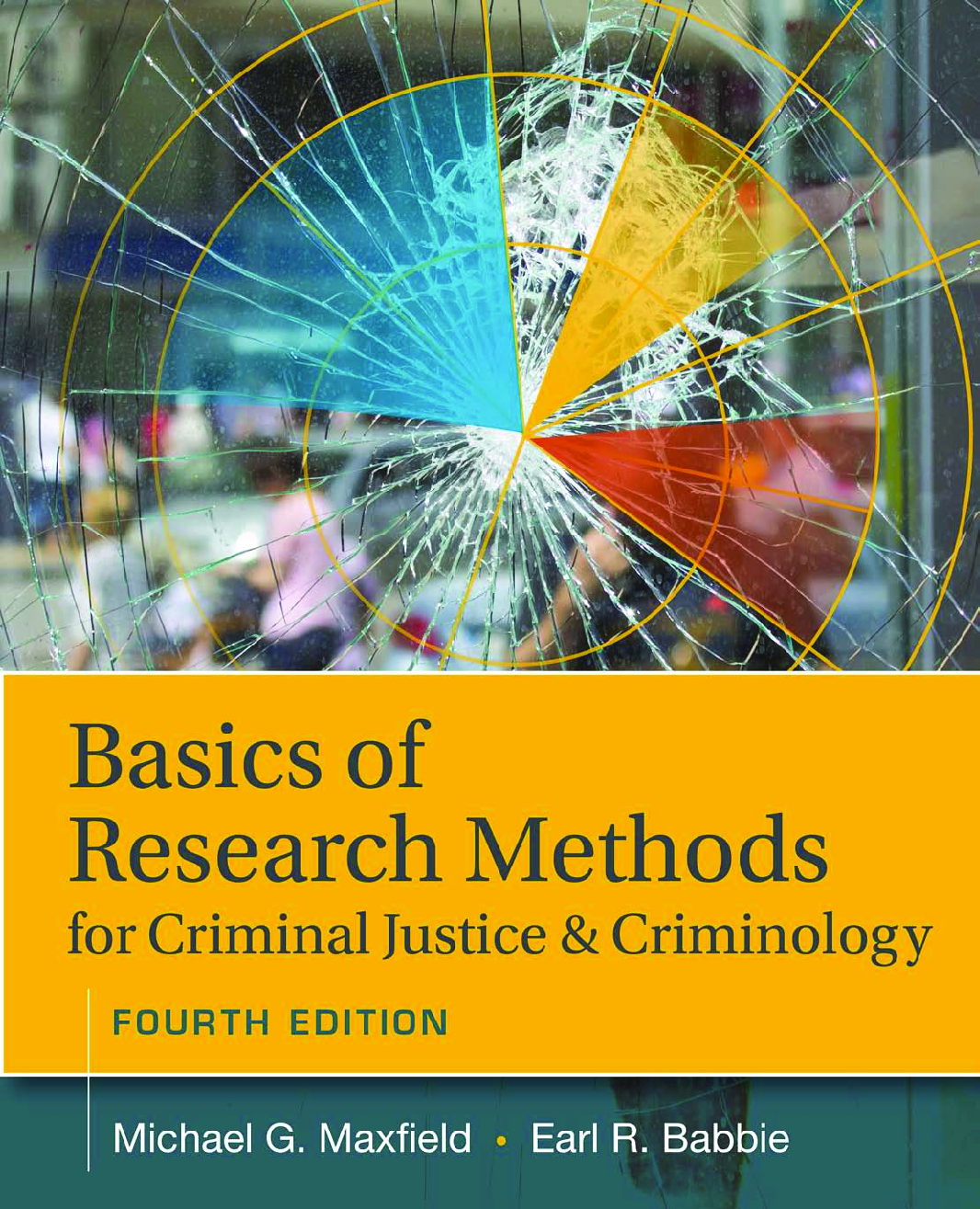 Preview of Basics of Research Methods for Criminal Justice and Criminology 4th Edition By Michael Max