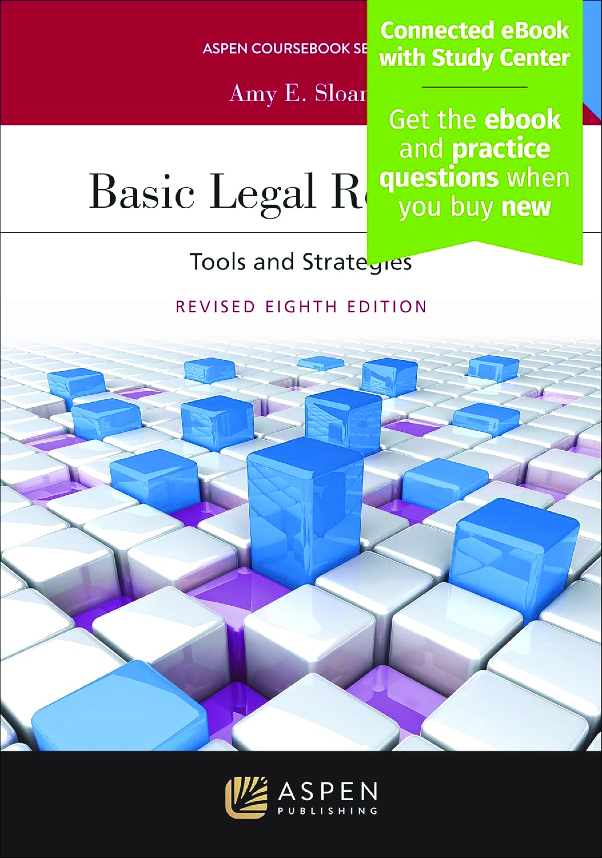Recommended document preview for Basic Legal Research Tools and Strategies 8th Edition By Amy E. Sloan eBook PDF