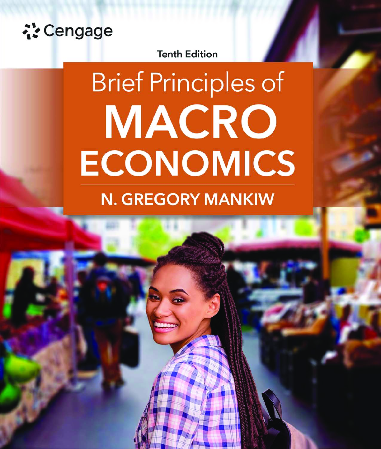 Preview of Brief Principles of Macroeconomics 10th Edition By Gregory Mankiw eBook PDF
