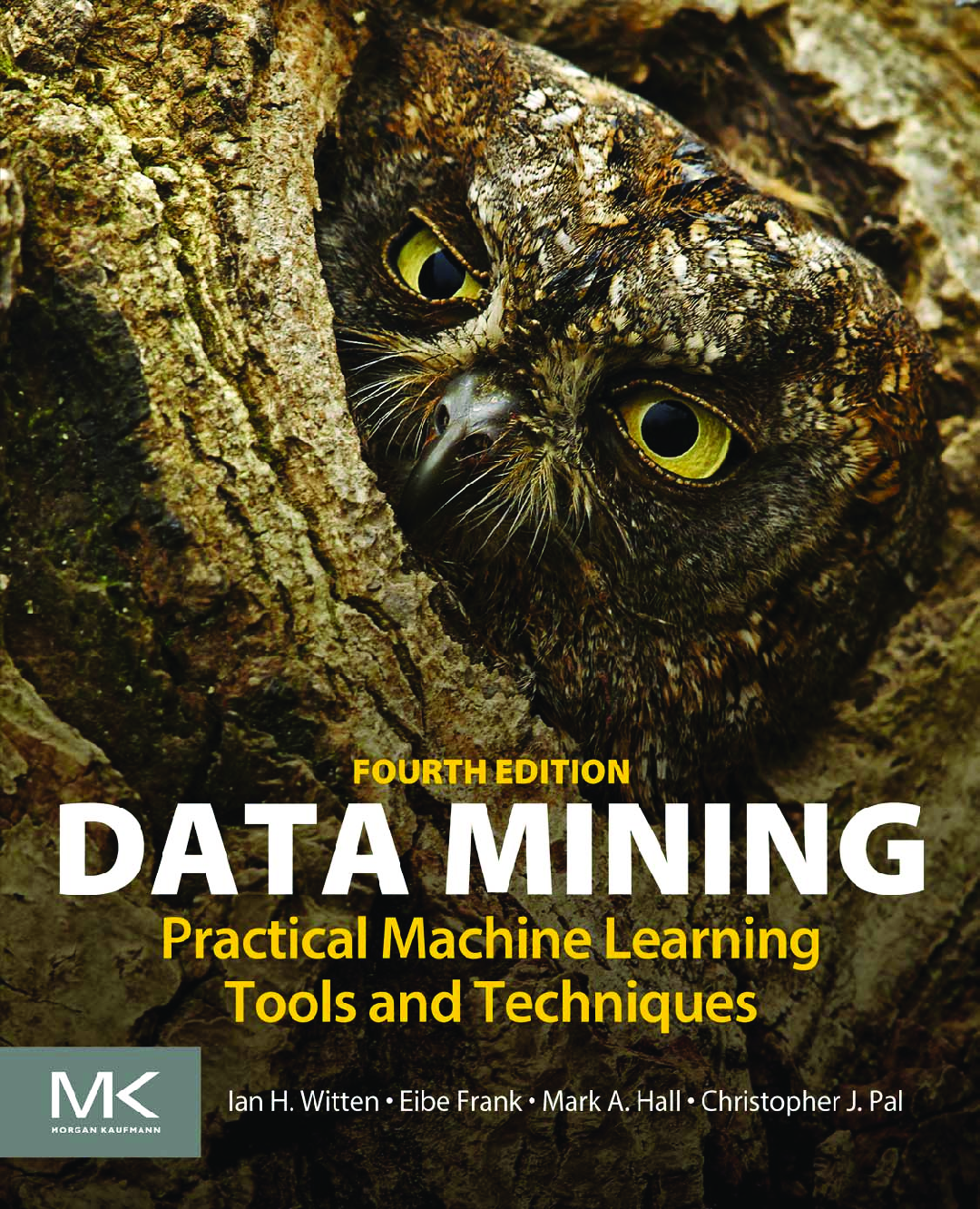 Recommended document preview for eBook [PDF] Data Mining Practical Machine Learning Tools and Techniques 4th Edition By Ian H_ Witten & Eibe Frank & Mark A_ Hall & Christopher J