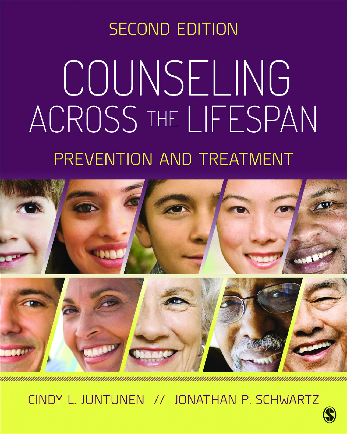 Recommended document preview for eBook PDF Counseling Across the Lifespan Prevention and Treatment 2nd Edition By Cindy Juntunen, Jonathan Schwartz