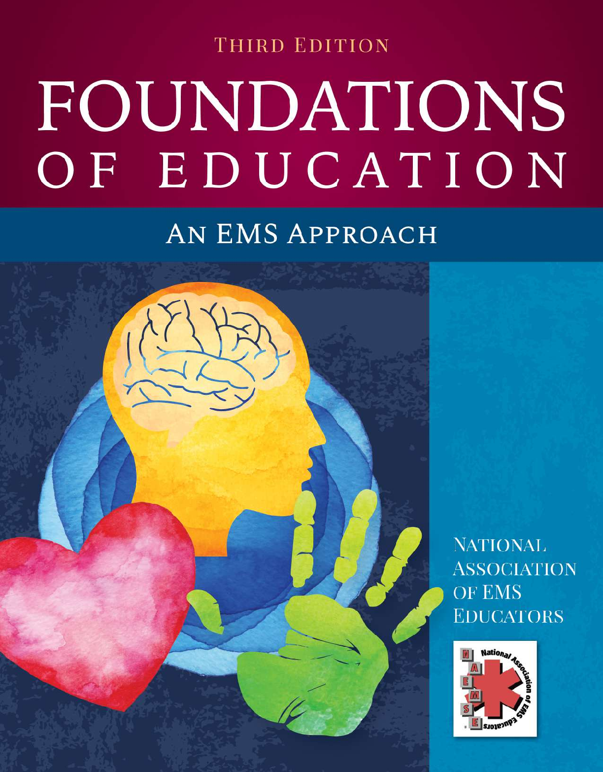 Recommended document preview for eBook PDF Foundations of Education An EMS Approach An EMS Approach 3rd Edition By National Association of EMS Educators