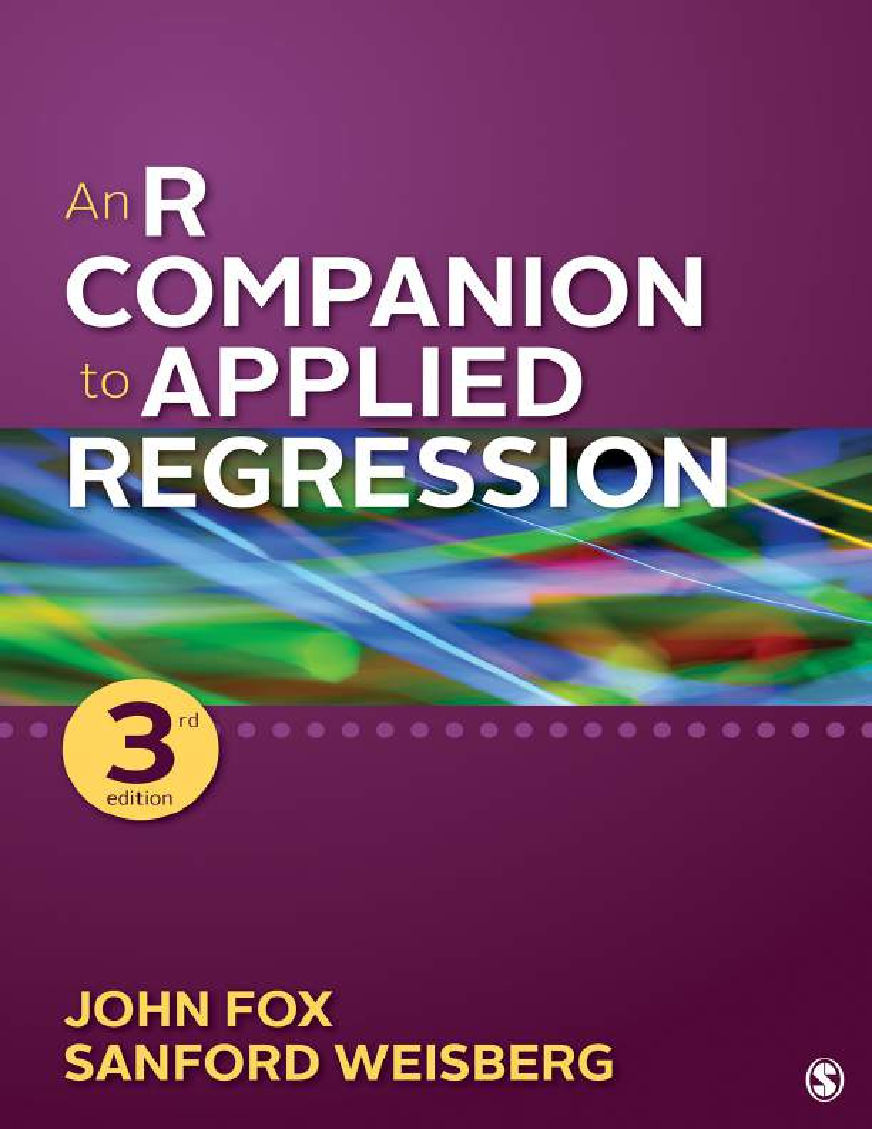Recommended document preview for eBook [PDF] An R Companion to Applied Regression 3rd Edition By John D Fox; Harvey Sanford Weisberg