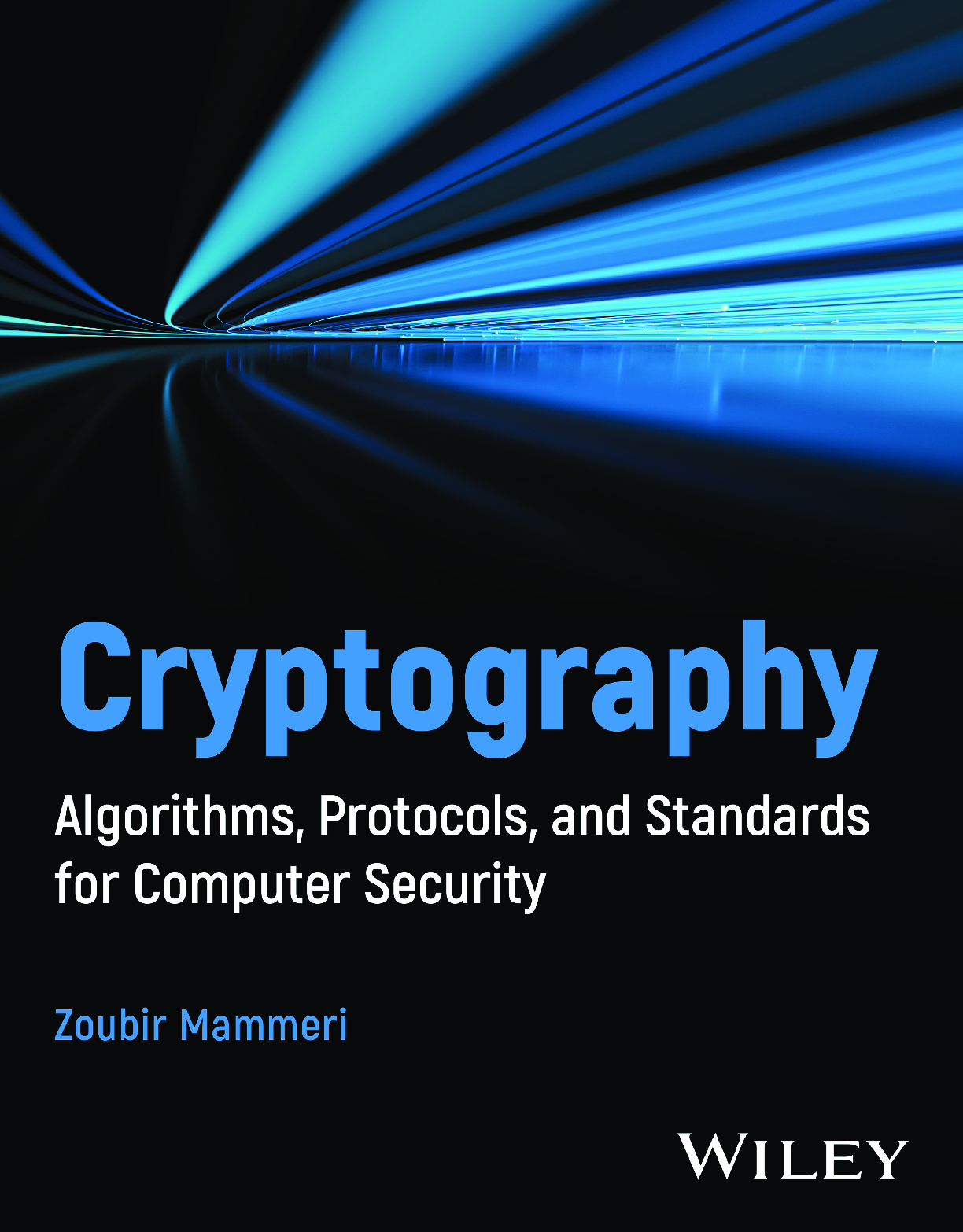 Recommended document preview for eBook [PDF] Cryptography Algorithms Protocols and Standards for Computer Security By Zoubir Mammeri