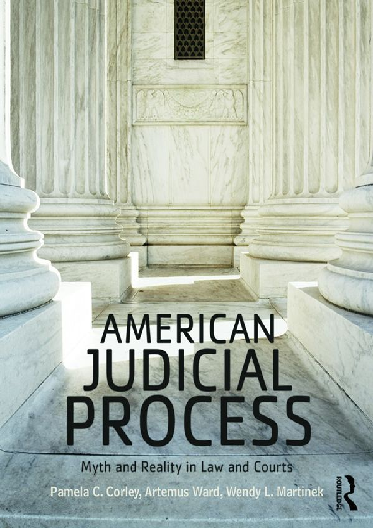 Recommended document preview for eBook [PDF] American Judicial Process Myth and Reality in Law and By Pamela C_ Corley, Artemus Ward ,Charles Farrar Brown