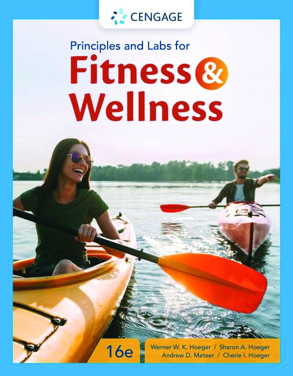 Recommended document preview for Principles and Labs for Fitness and Wellness 16th Edition By Werner Hoeger, Sharon Hoeger eBook PDF