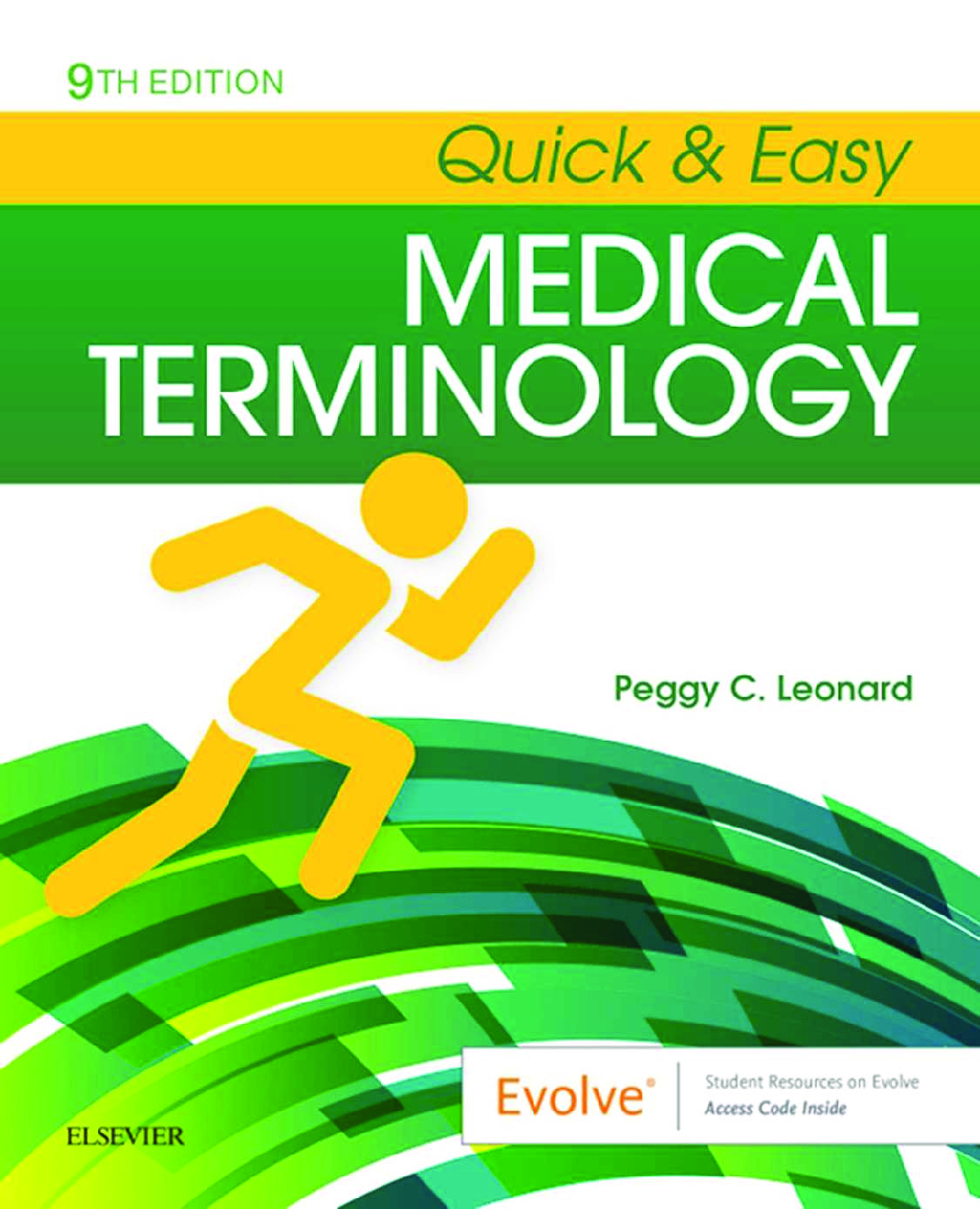 Recommended document preview for Quick & Easy Medical Terminology 9th Edition By Peggy Leonard eBook