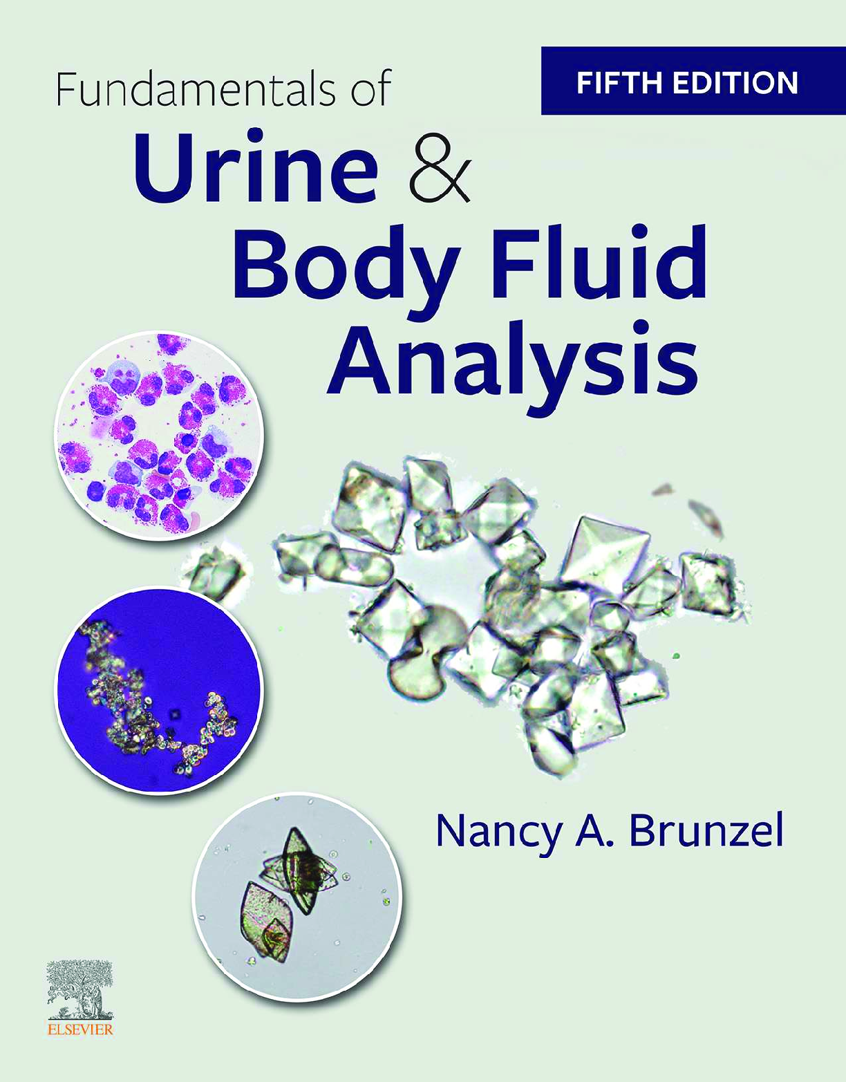 Recommended document preview for eBook PDF Fundamentals of Urine and Body Fluid Analysis 5th Edition By Nancy Brunzel