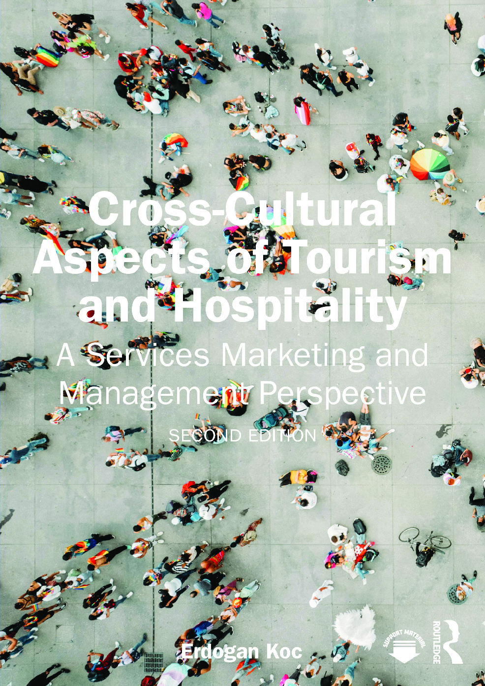 Recommended document preview for eBook [PDF] Cross Cultural Aspects of Tourism and Hospitality A Services Marketing and Management Perspective By Erdogan Koc