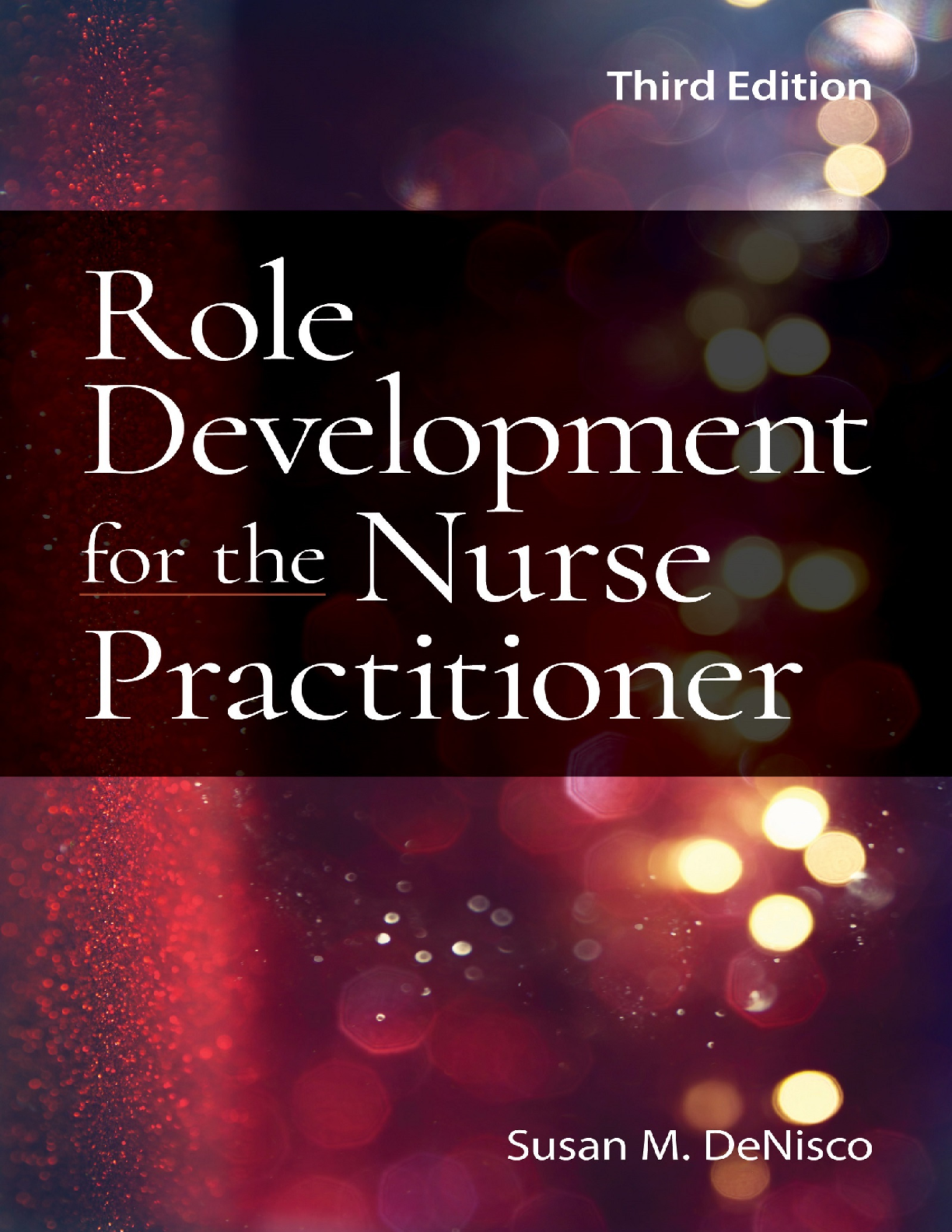 Recommended document preview for Role Development for the Nurse Practitioner 3rd Edition By Susan DeNisco eBook PDF