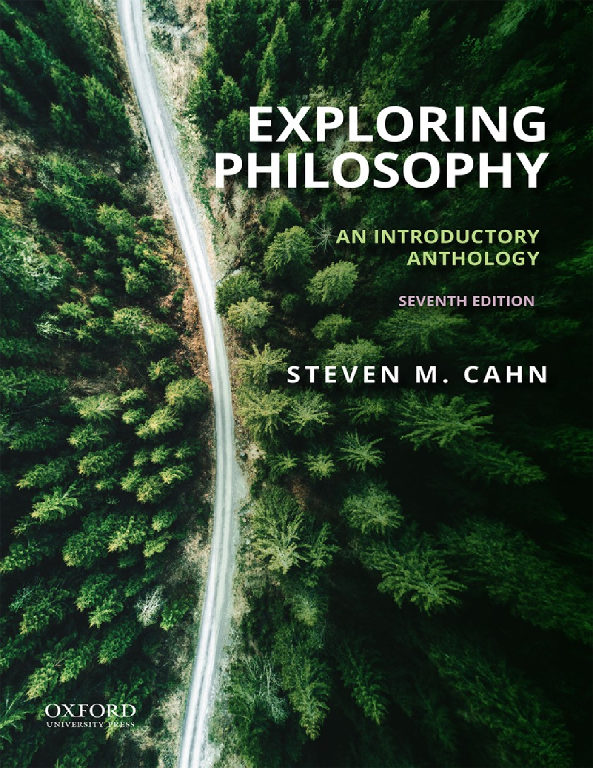Recommended document preview for Exploring Philosophy An Introductory Anthology 7th Edition By Steven Cahn eBook PDF