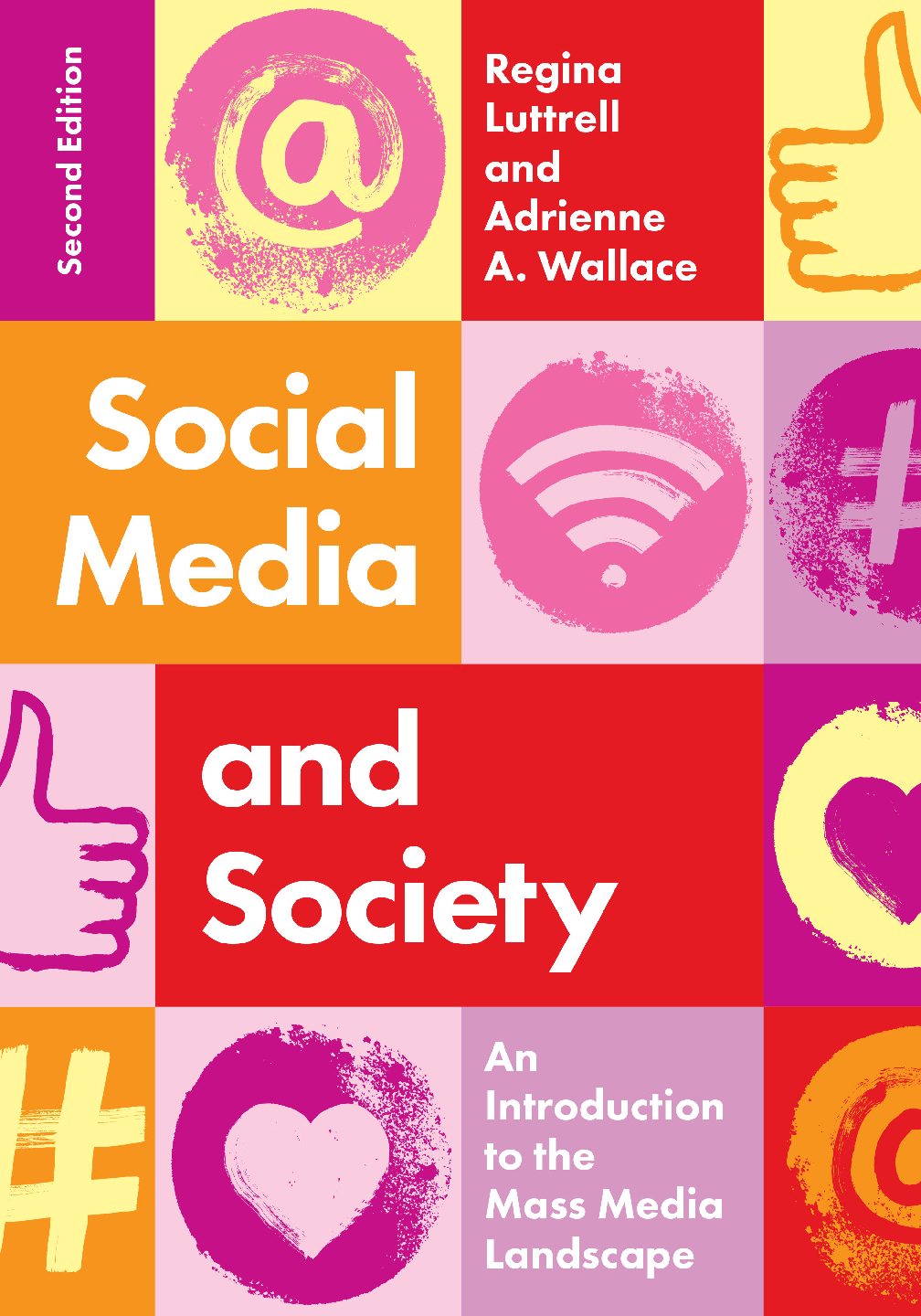 Recommended document preview for Social Media and Society An Introduction to the Mass Media Landscape 2nd Edition By Regina Luttrell, Adrienne Wallace eBook PDF