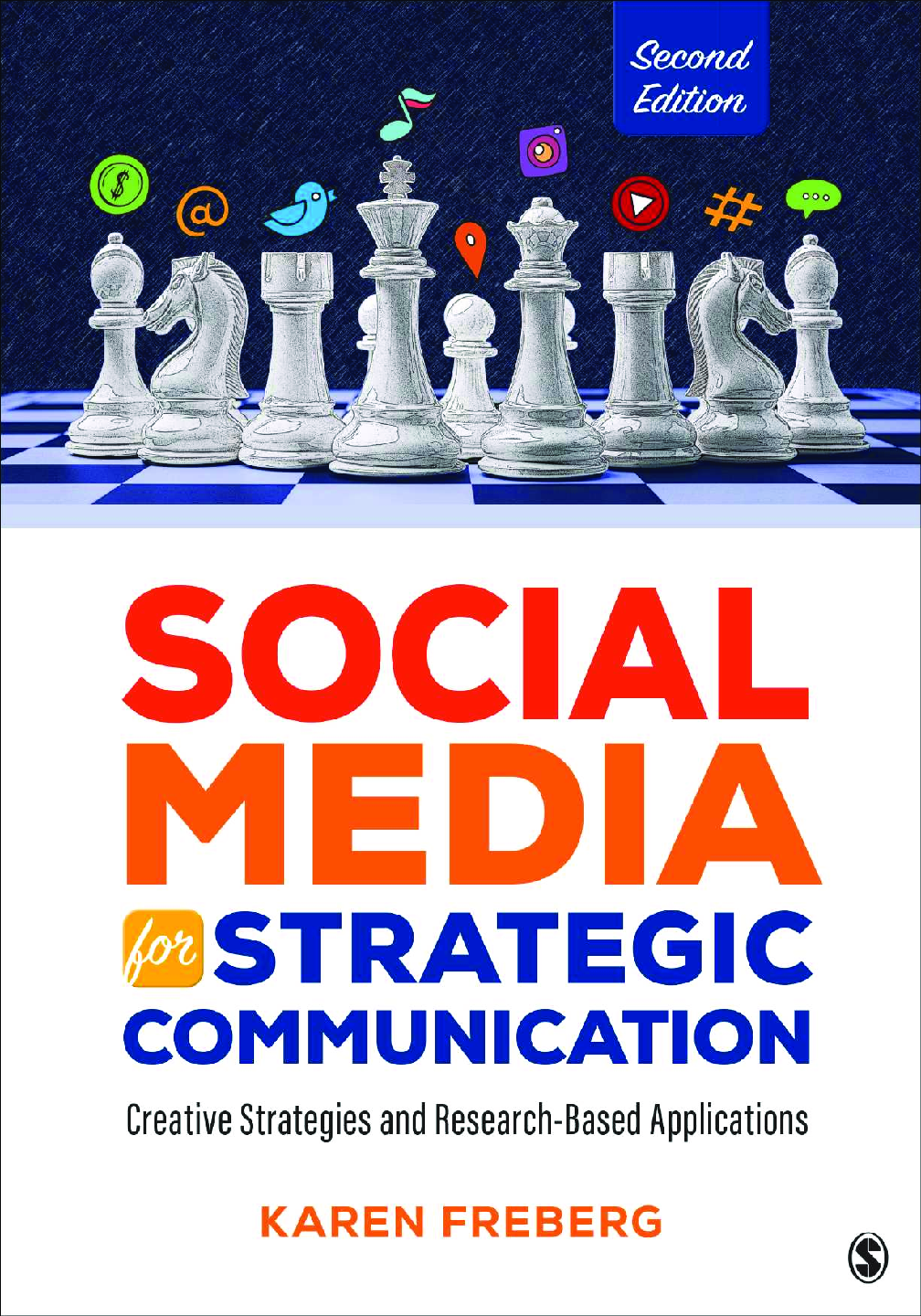 Recommended document preview for eBook PDF Social Media for Strategic Communication 2nd Edition By Karen Freberg