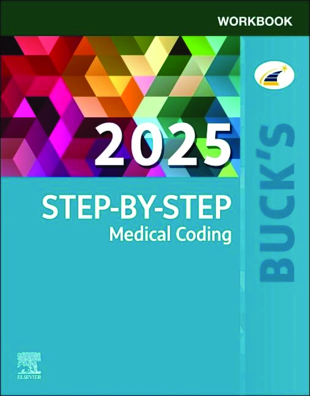 Recommended document preview for eBook PDF Buck's Step-by-Step Medical Coding 2025 1st Edition By Jackie Koesterman