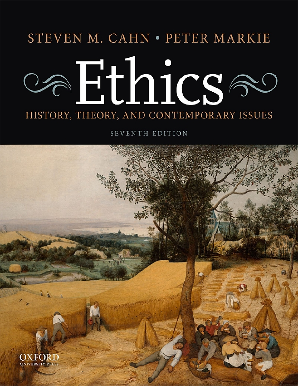 Recommended document preview for Ethics History Theory and Contemporary Issues 7th Edition By Steven, Cahn, Peter Markie eBook PDF