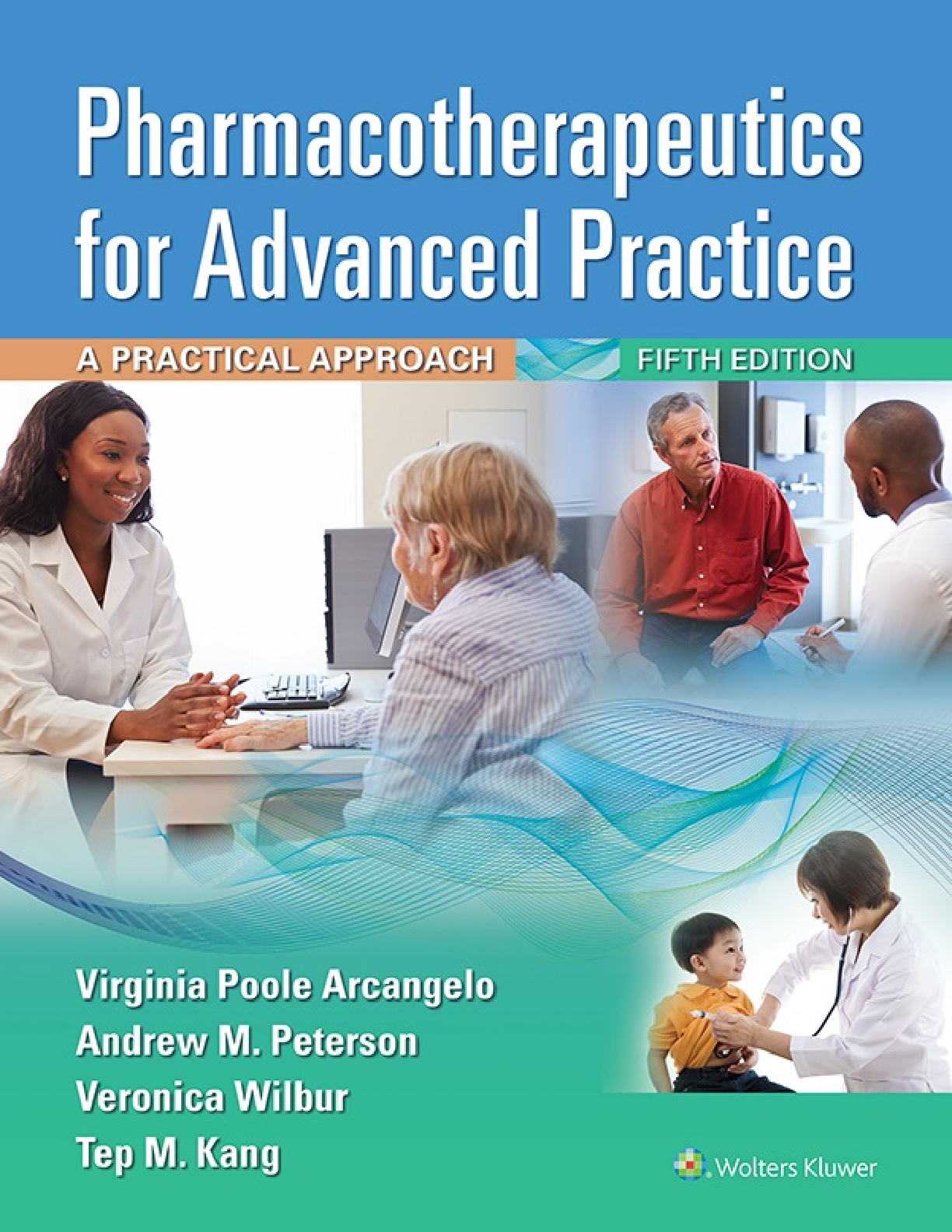 Recommended document preview for Pharmacotherapeutics for Advanced Practice A Practical Approach 5th Edition By Virginia Arcangelo, Andrew Peterson, Veronica Wilbur, Tep Kang eBook EPUB PDF