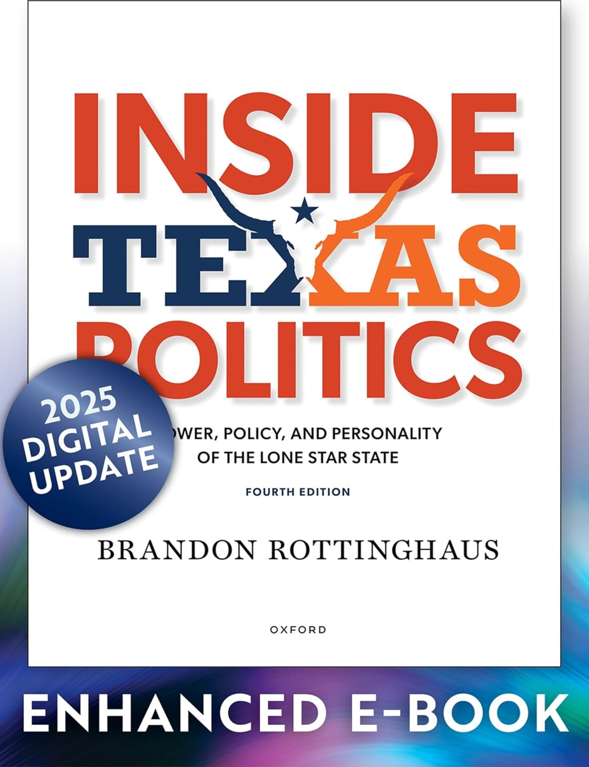 Recommended document preview for Inside Texas Politics Power Policy and Personality of the Lone Star State 4th Edition By Brandon Rottinghaus eBook EPUB PDF
